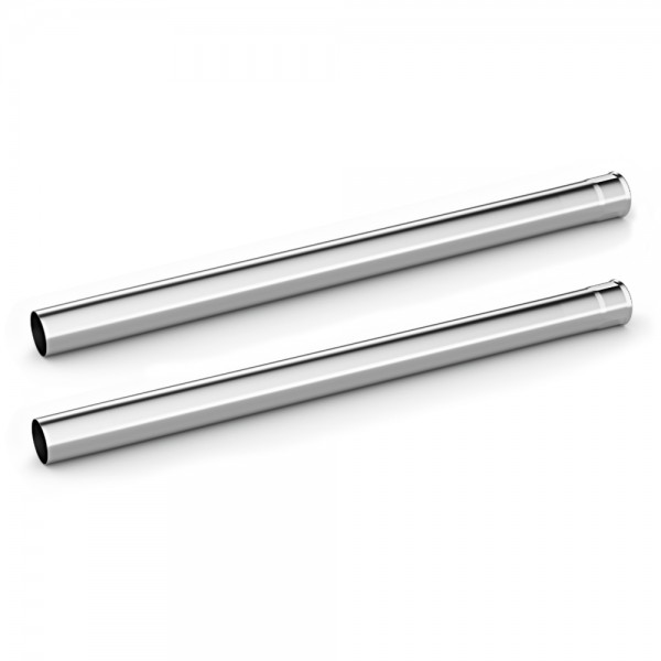 Karcher Stainless Steel Suction Tube 550mm Set - ID40mm | 2.889-194.0 Karcher Stainless Steel Suction Tube 550mm Set - ID40mm | 2.889-194.0